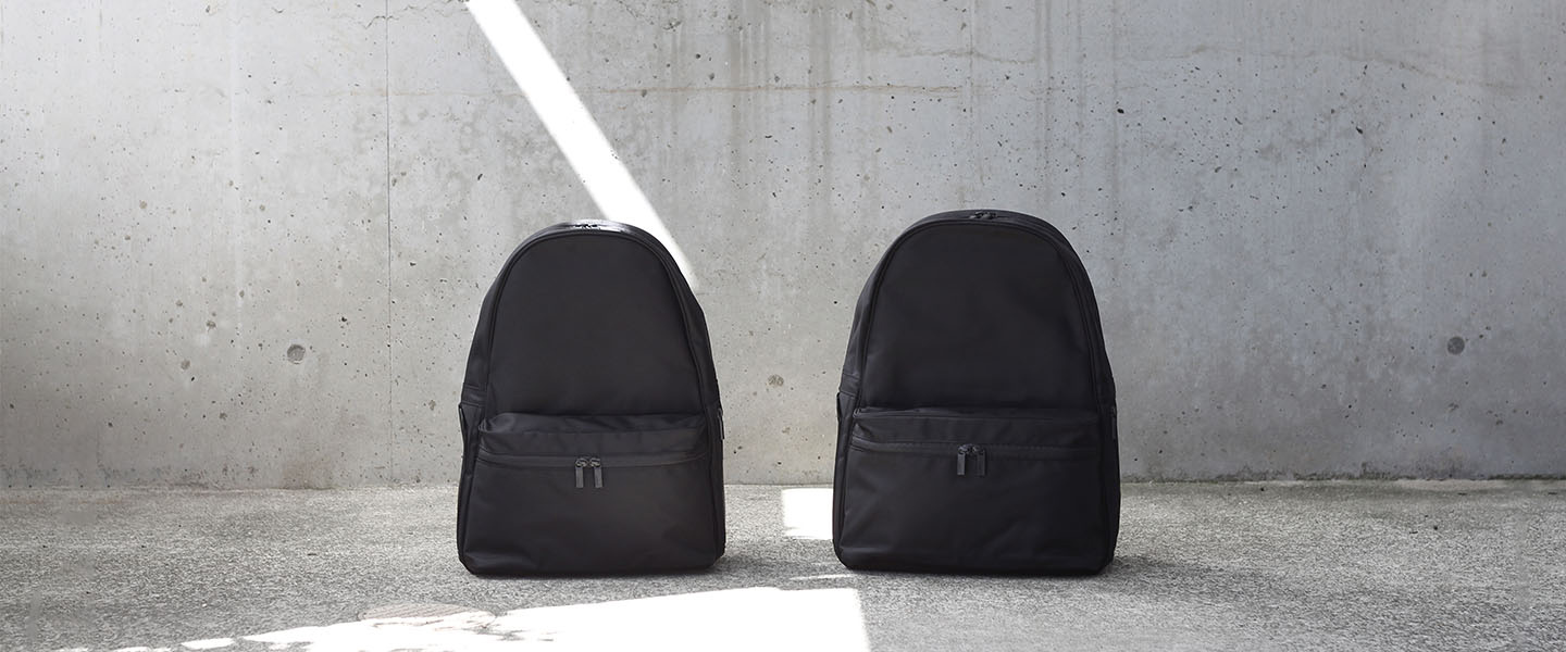 9/6(水) BACKPACK OFFICE がフルモデルチェンジ | MONOLITH ONLINE