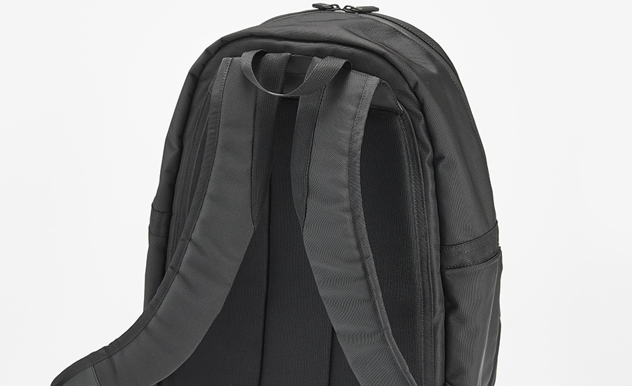 BACKPACK OFFICE M BLACK | OFFICE | PRODUCTS | MONOLITH OFFICAL