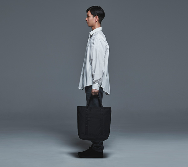 TOTE OFFICE M BLACK | OFFICE | PRODUCTS | MONOLITH OFFICAL ONLINE ...
