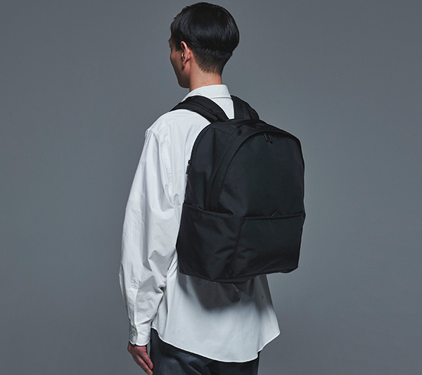 モノリス　backpack  pro Ｍ26L