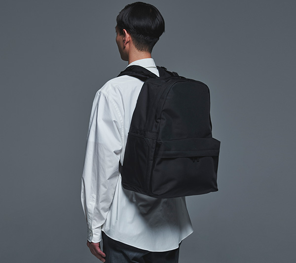 Monolith BACKPACK PRO S グレー