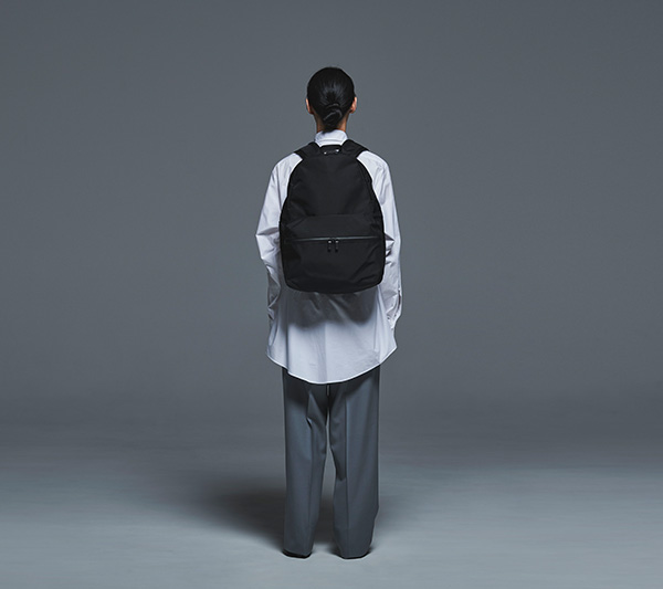 BACKPACK OFFICE S BLACK | OFFICE | PRODUCTS | MONOLITH