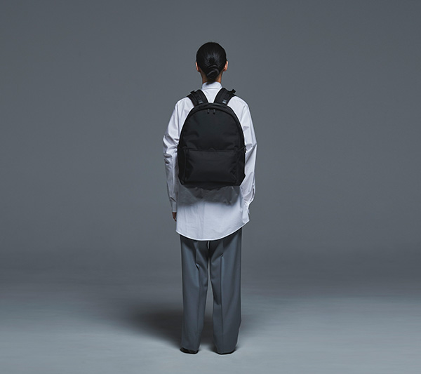 monolith モノリス　BACKPACK SOLID OFFICE