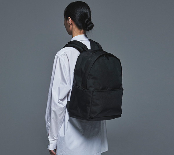 BACKPACK PRO SOLID M BLACK | PRO | PRODUCTS | MONOLITH OFFICAL ...