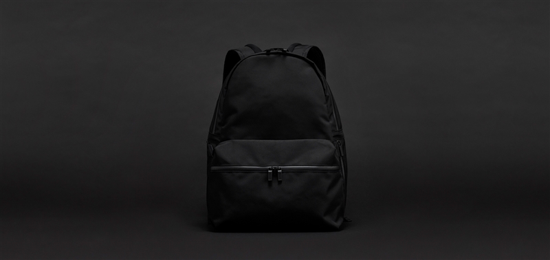 BACKPACK OFFICE M BLACK | OFFICE | PRODUCTS | MONOLITH