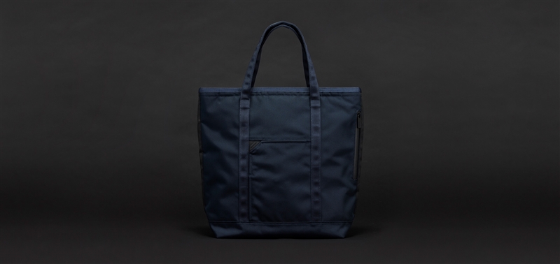 TOTE OFFICE M BLACK | OFFICE | PRODUCTS | MONOLITH 
