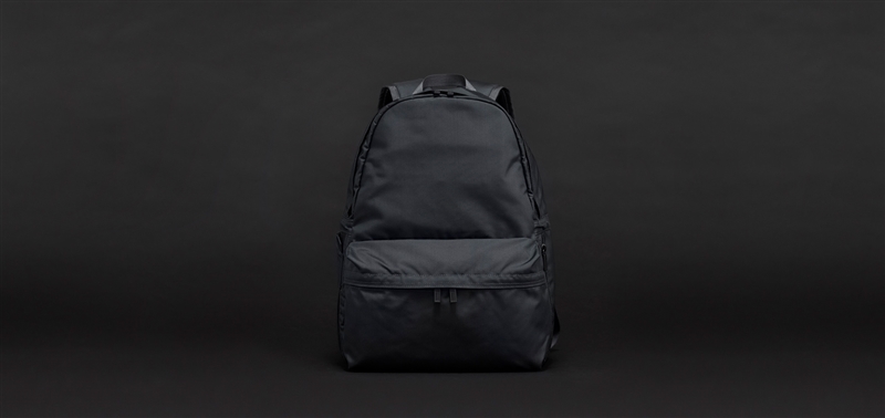 BACKPACK STANDARD S GRAY