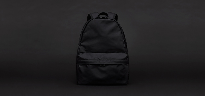 BACKPACK STANDARD S BLACK | STANDARD | PRODUCTS | MONOLITH OFFICAL ...