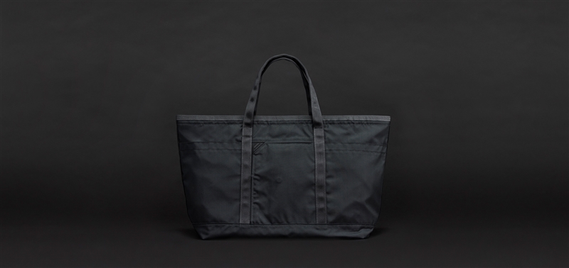 TOTE STANDARD M GRAY