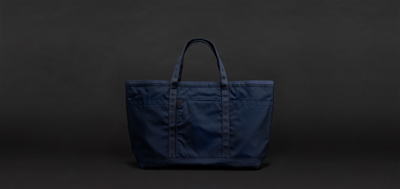 TOTE STANDARD M NAVY