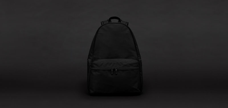 BACKPACK PRO SS BLACK | PRO | PRODUCTS | MONOLITH OFFICAL ONLINE STORE