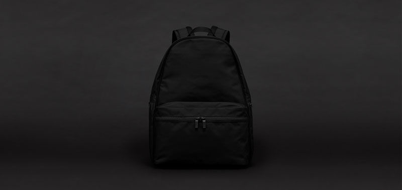 BACKPACK STANDARD M BLACK | STANDARD | | PRODUCTS | MONOLITH ...