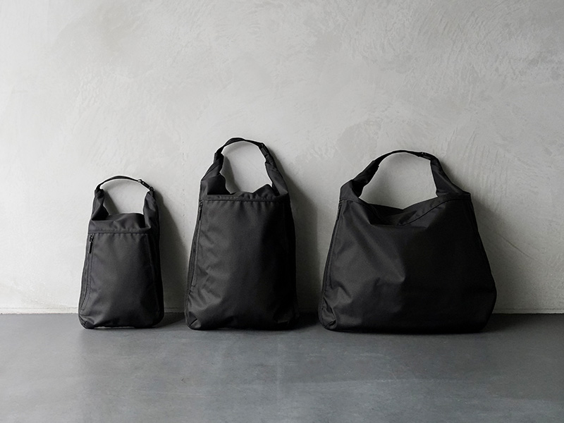 11/8(金) STUFF BAG STANDARDが登場