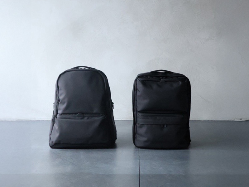 3/7(金) BACKPACK PRO STORAGEと1WAYに新モデルが登場